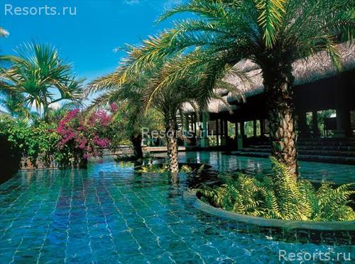 Le Prince Maurice 7
